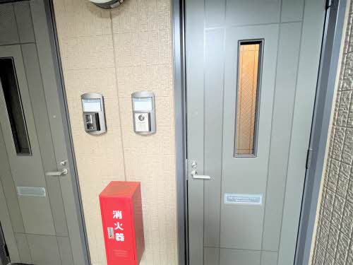 エスポワール21 B102号-15