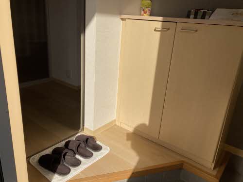 ヴォアソルテ A106号-4