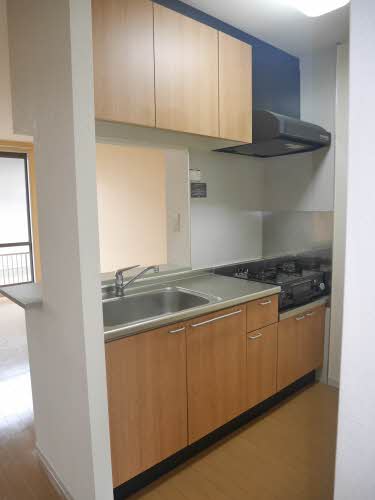 レーベンス 0101号-3