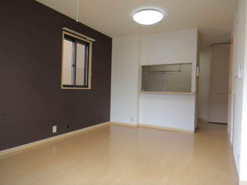 ヴォアソルテ B105号-3