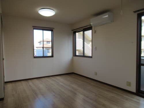 シャルム天間 F102号-3