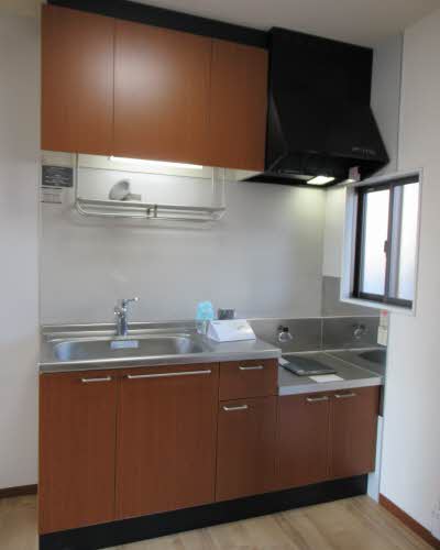 シャルム天間 F102号-6