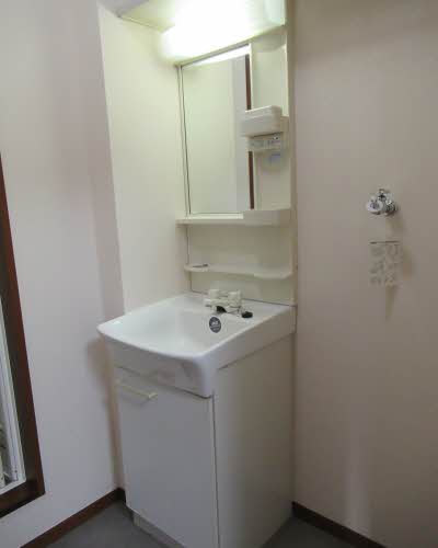 シャルム天間 F102号-7