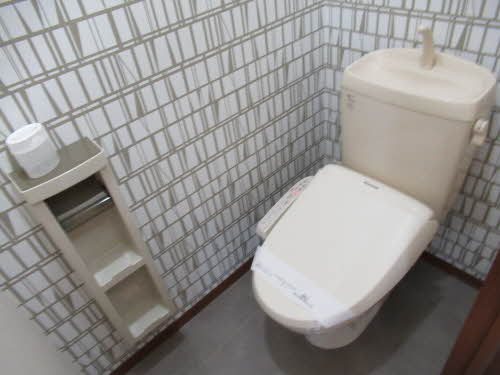 シャルム天間 F102号-9