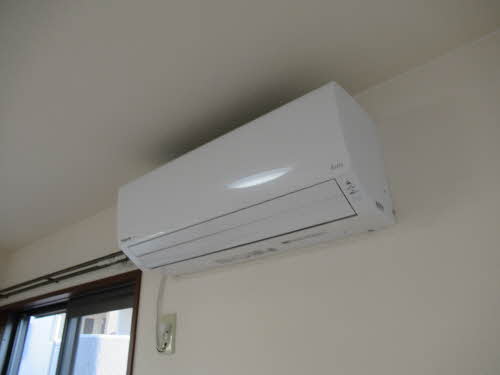 シャルム天間 F102号-12