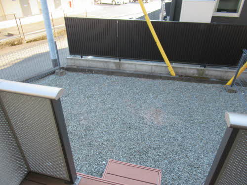 シャルム天間 F102号-13