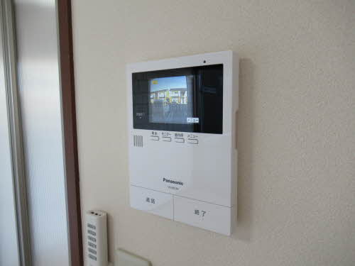 シャルム天間 F102号-14