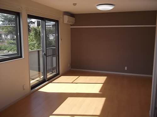 シャルマン大潟 C102号-2