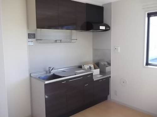 シャルマン大潟 C102号-3