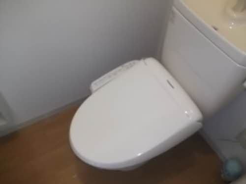 シャルマン大潟 C102号-5