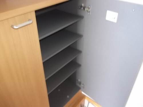 シャルマン大潟 C102号-6