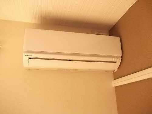 シャルマン大潟 C102号-7