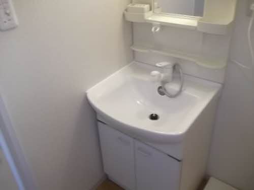 シャルマン大潟 C102号-8