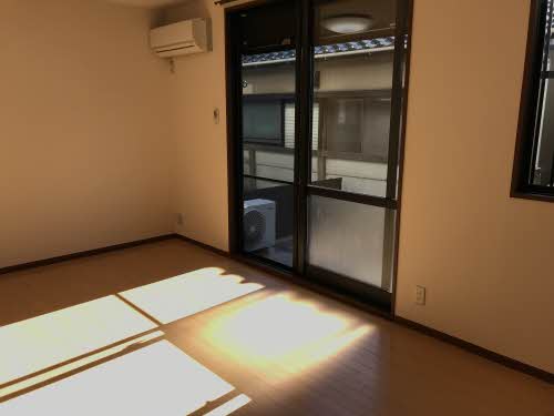 ルミエール本野Ⅱ B102号-2