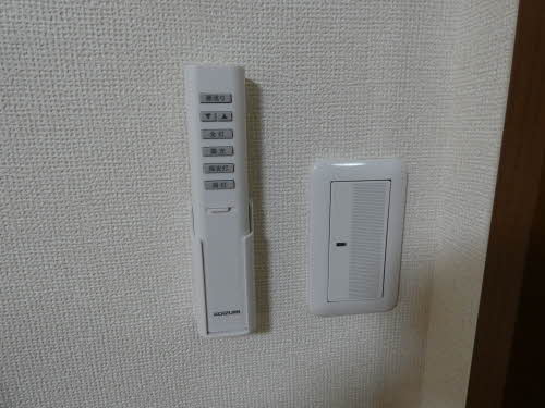 ファミール沖野 0103号-14