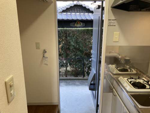 シャンテ 0102号-11