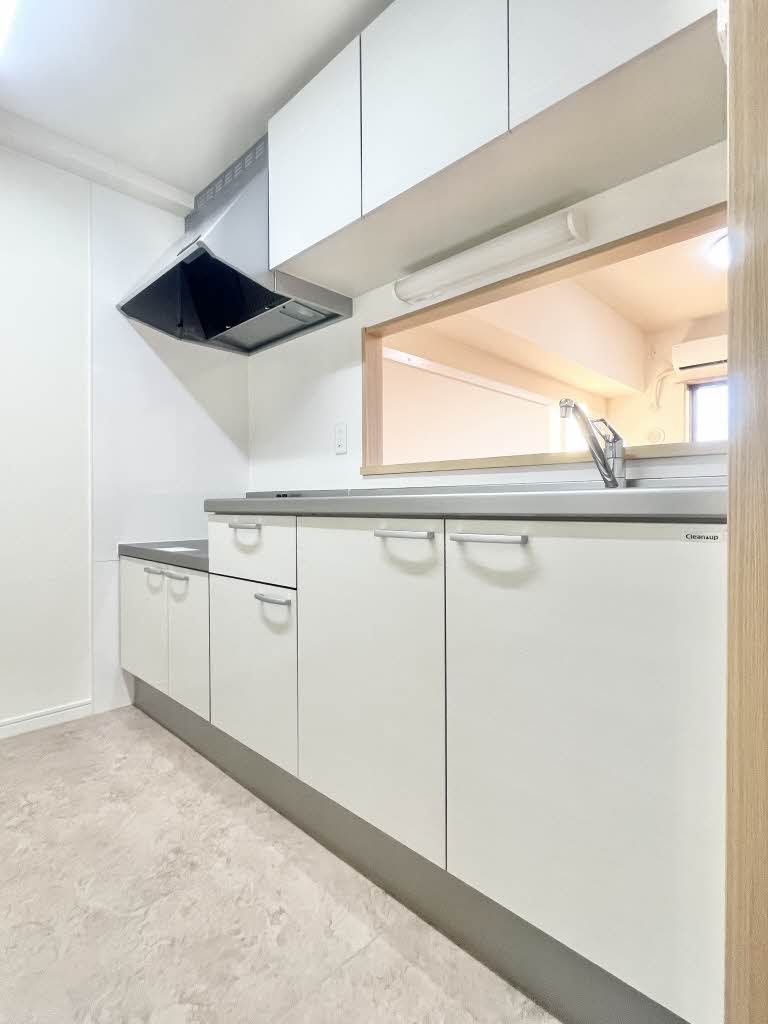 ベルクリア 0303号-4