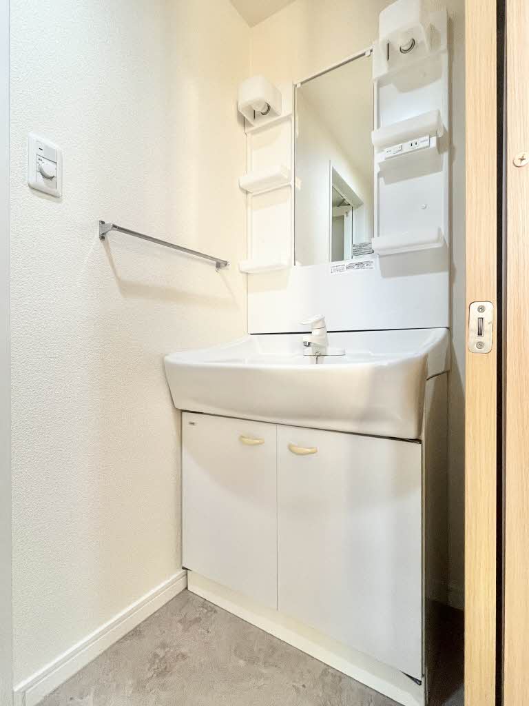 ベルクリア 0303号-8