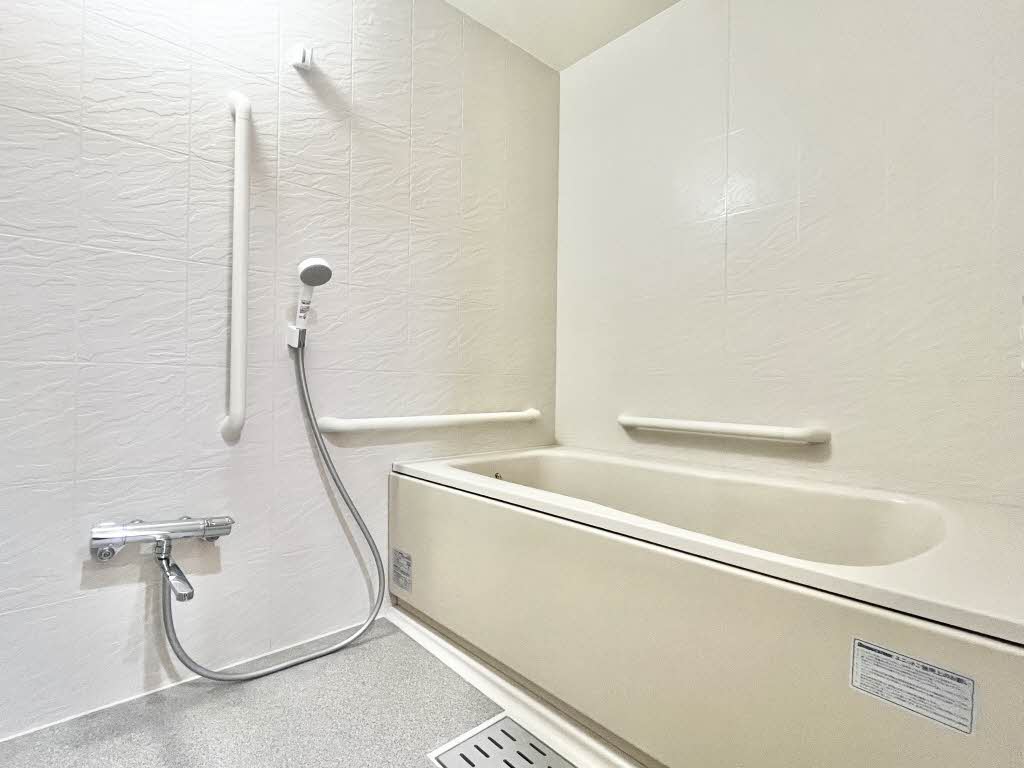 ベルクリア 0303号-9