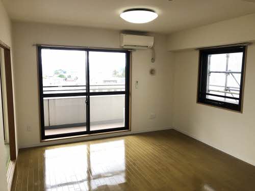 ベルクリア 0509号-2