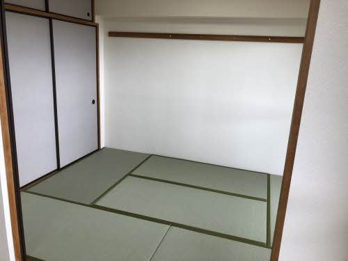 ベルクリア 0509号-4