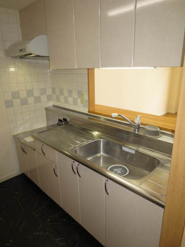 ベルクリア 0602号-8