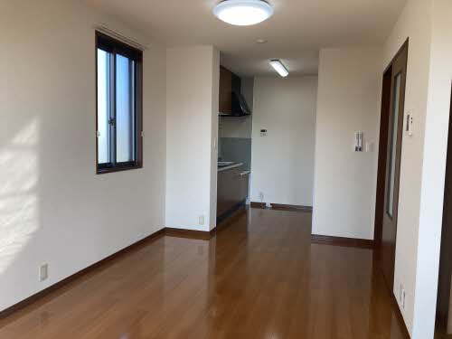 メゾン マグノリア A201号-2