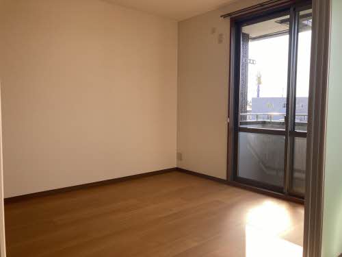 メゾン マグノリア A201号-4