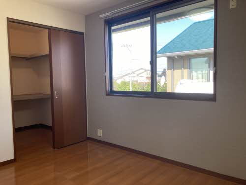 メゾン マグノリア A201号-5