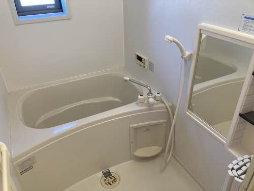 メゾン マグノリア A201号-6