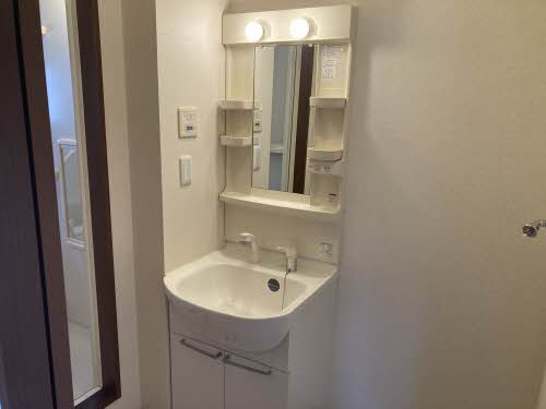 メゾン マグノリア A201号-7