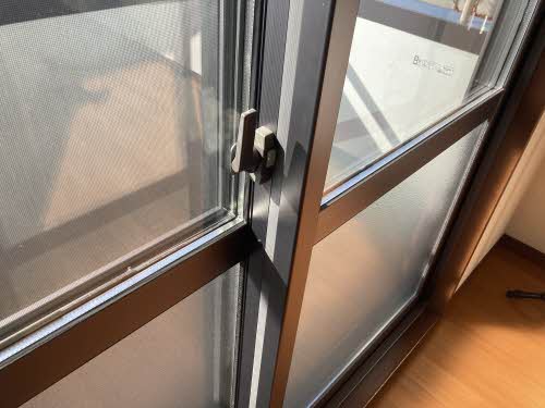 メゾン マグノリア A201号-8