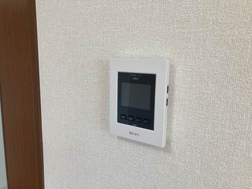 メゾン マグノリア A201号-10