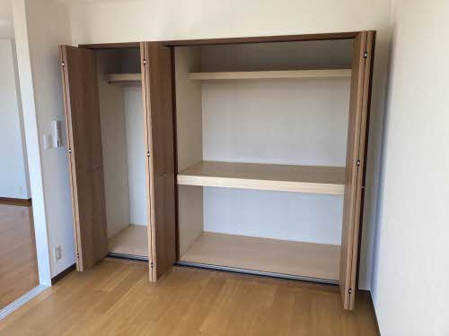 メゾン マグノリア A201号-11