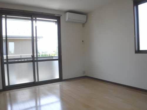 メゾン　マグノリア B205号-2