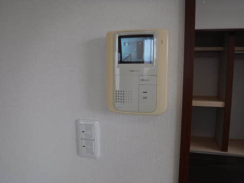 メゾン　マグノリア B205号-5