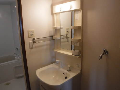 メゾン　マグノリア B205号-11