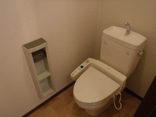 メゾン　マグノリア B205号-14