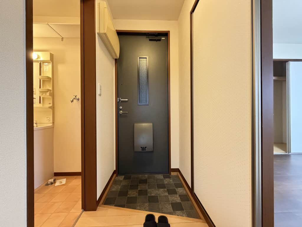 メゾン　マグノリア B205号-15