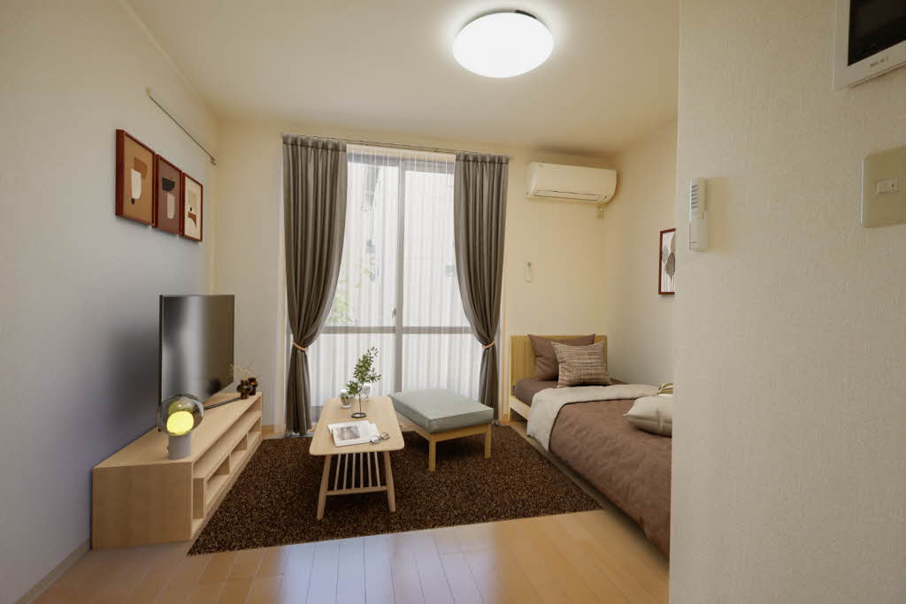 シュペリュール A102号-3