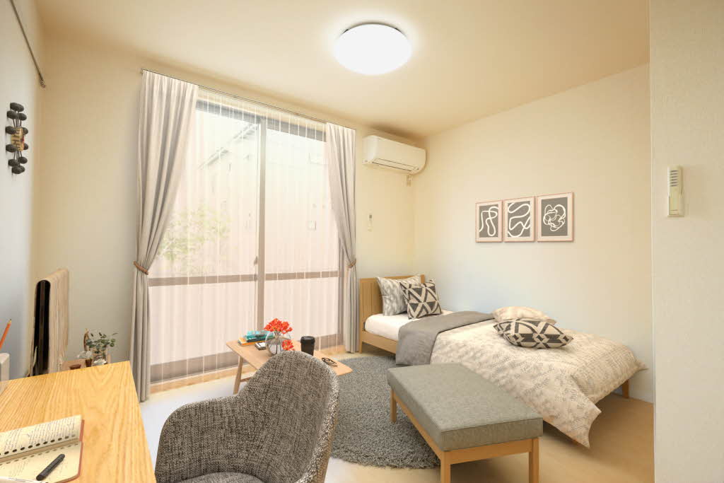 シュペリュール A103号-2