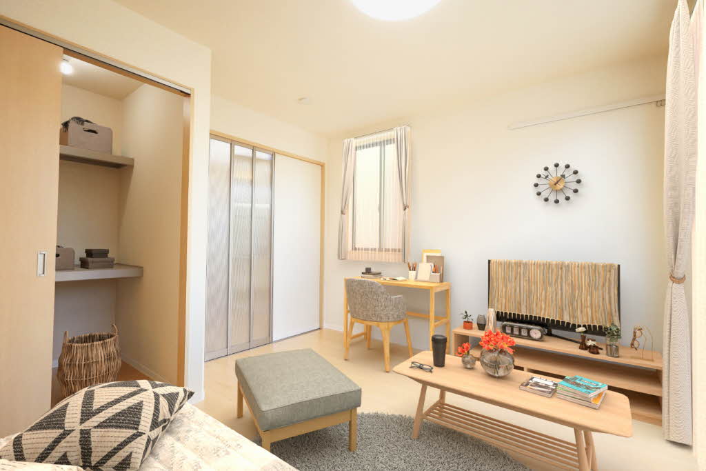 シュペリュール A103号-3