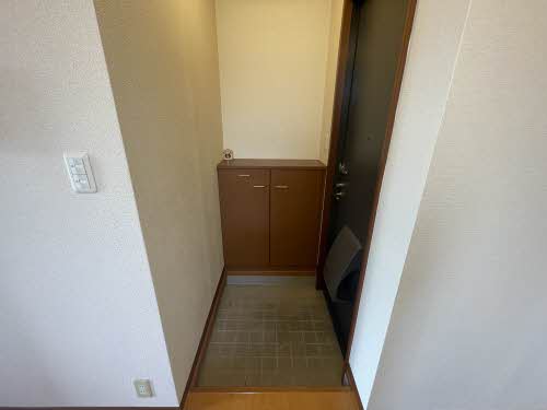 ディアス・ラポール千種 0101号-12