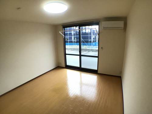 グレイス泰山 B107号-2