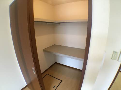 グレイス泰山 B107号-3