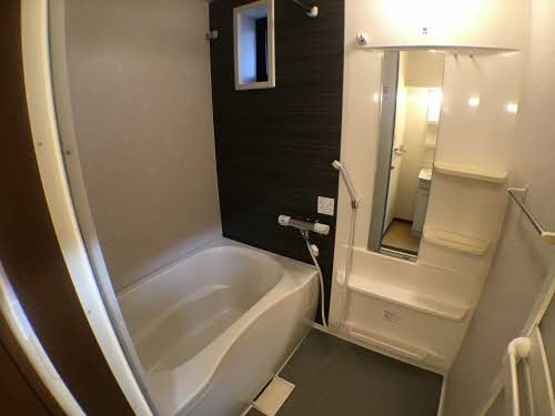 グレイス泰山 B107号-5