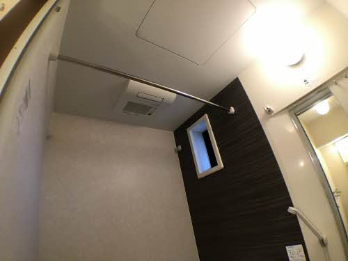 グレイス泰山 B107号-6