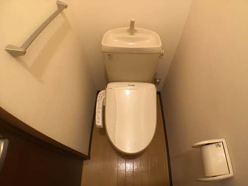 グレイス泰山 B107号-8