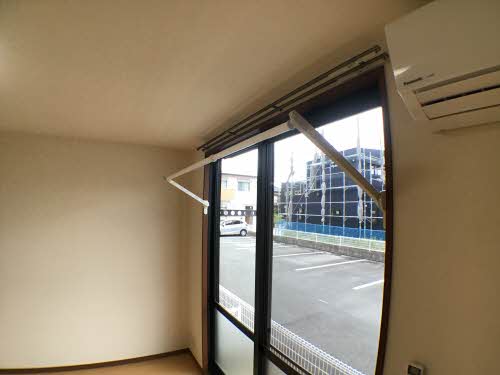 グレイス泰山 B107号-9