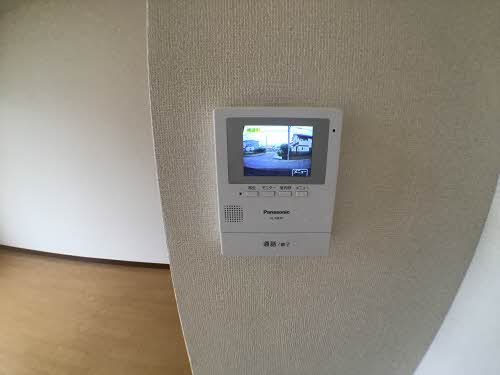 グレイス泰山 B107号-11